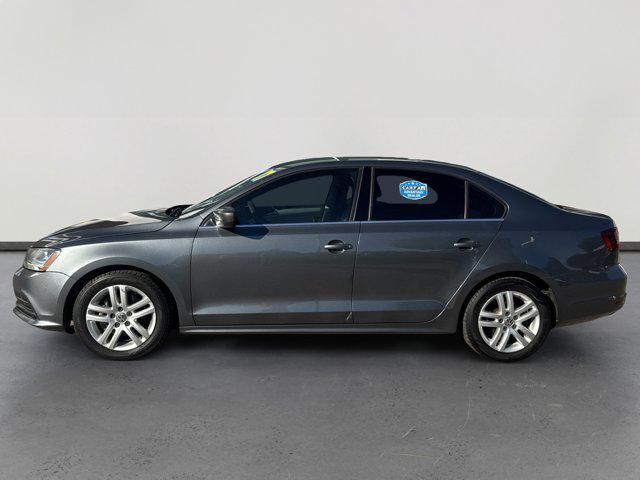used 2017 Volkswagen Jetta car, priced at $7,800