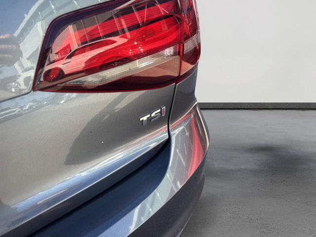 used 2017 Volkswagen Jetta car, priced at $7,800