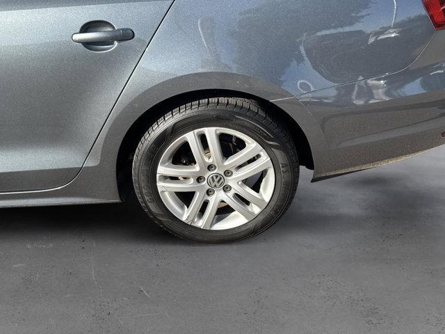 used 2017 Volkswagen Jetta car, priced at $7,800