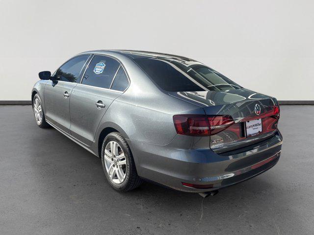 used 2017 Volkswagen Jetta car, priced at $7,800