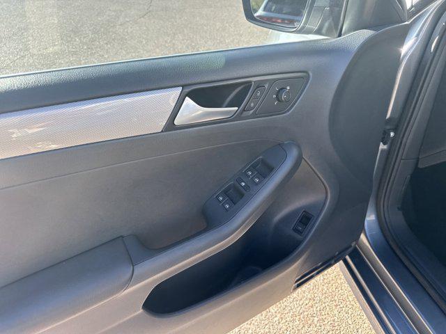 used 2017 Volkswagen Jetta car, priced at $7,800