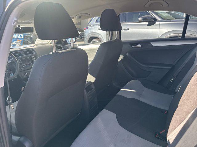 used 2017 Volkswagen Jetta car, priced at $7,800