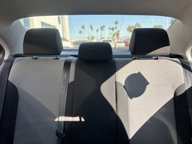 used 2017 Volkswagen Jetta car, priced at $7,800