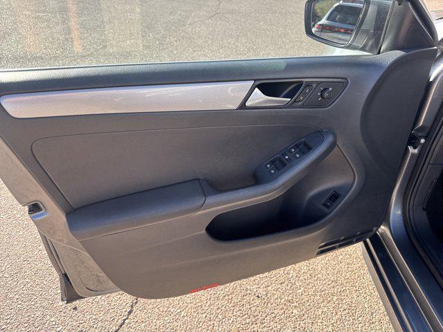 used 2017 Volkswagen Jetta car, priced at $7,800