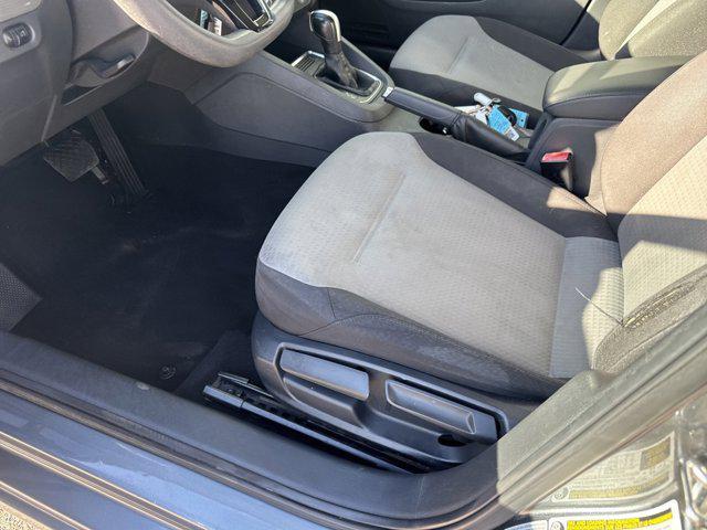 used 2017 Volkswagen Jetta car, priced at $7,800