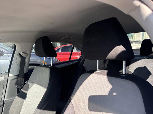 used 2017 Volkswagen Jetta car, priced at $7,800