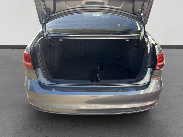 used 2017 Volkswagen Jetta car, priced at $7,800