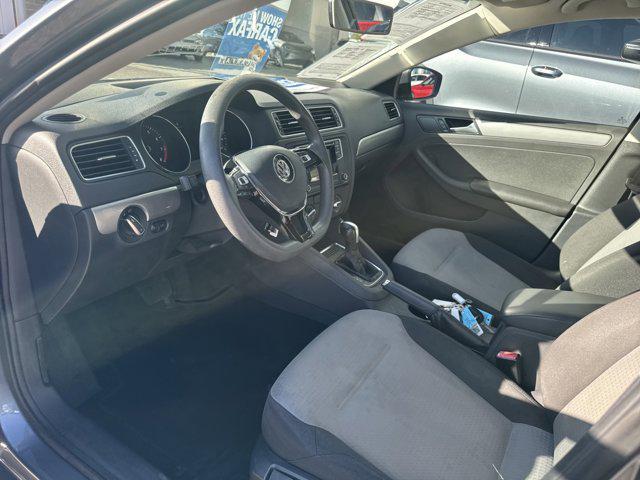 used 2017 Volkswagen Jetta car, priced at $7,800