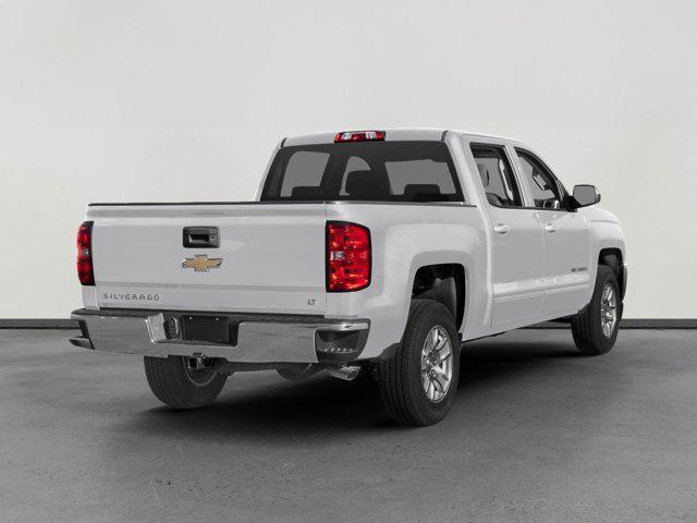 used 2016 Chevrolet Silverado 1500 car, priced at $15,000