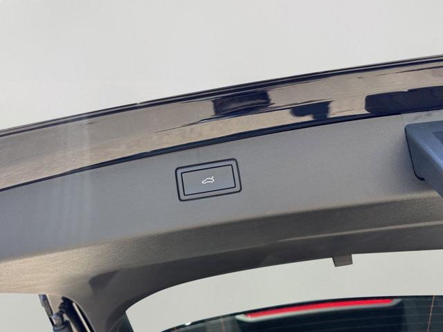 new 2025 Volkswagen Tiguan car, priced at $40,233