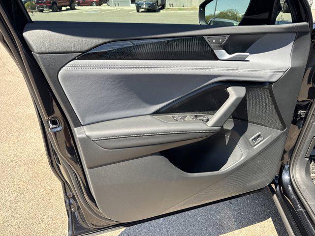 new 2025 Volkswagen Tiguan car, priced at $40,233