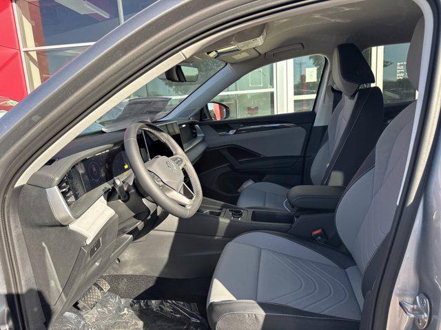 new 2026 Volkswagen Tiguan car, priced at $36,590