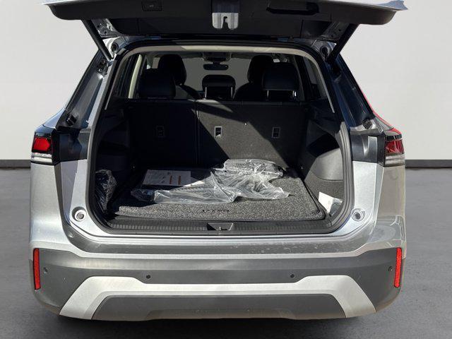 new 2026 Volkswagen Tiguan car, priced at $36,590