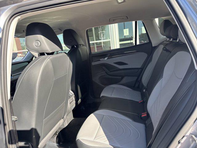 new 2026 Volkswagen Tiguan car, priced at $36,590