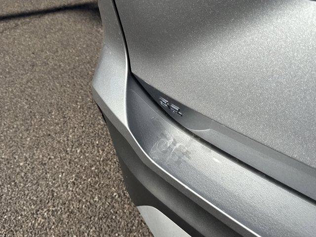 new 2026 Volkswagen Tiguan car, priced at $36,590