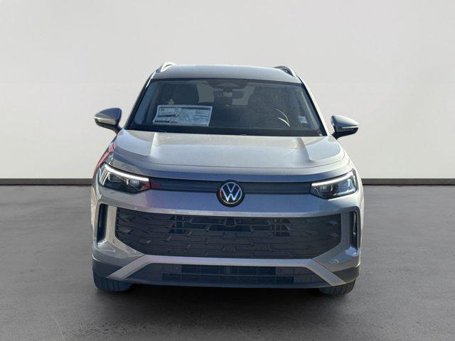 new 2026 Volkswagen Tiguan car, priced at $36,590