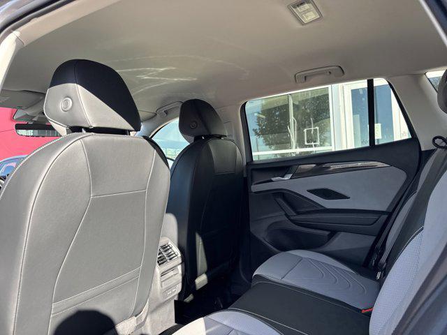 new 2026 Volkswagen Tiguan car, priced at $36,590