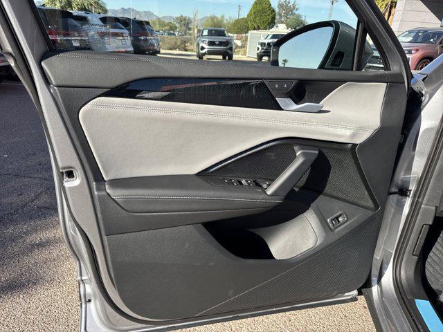 new 2026 Volkswagen Tiguan car, priced at $36,590