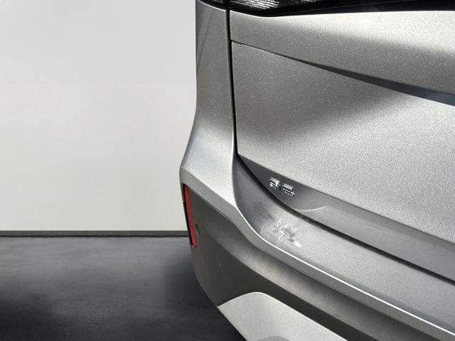 new 2026 Volkswagen Tiguan car, priced at $36,590