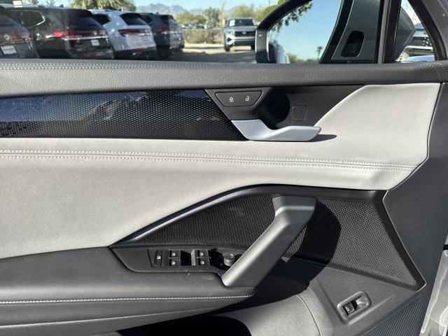 new 2026 Volkswagen Tiguan car, priced at $36,590