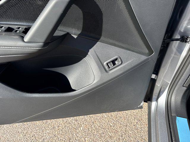 new 2026 Volkswagen Tiguan car, priced at $36,590