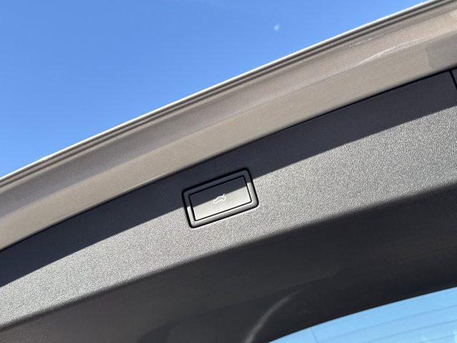 new 2026 Volkswagen Tiguan car, priced at $36,590