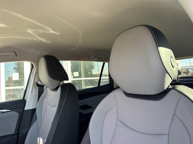 new 2026 Volkswagen Tiguan car, priced at $36,590