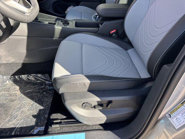 new 2026 Volkswagen Tiguan car, priced at $36,590