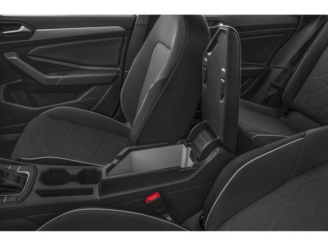 new 2025 Volkswagen Jetta car, priced at $25,182