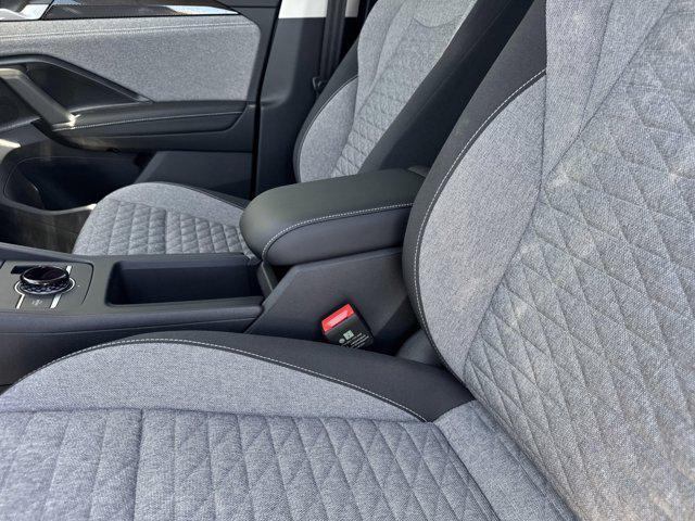 new 2025 Volkswagen Tiguan car, priced at $31,918