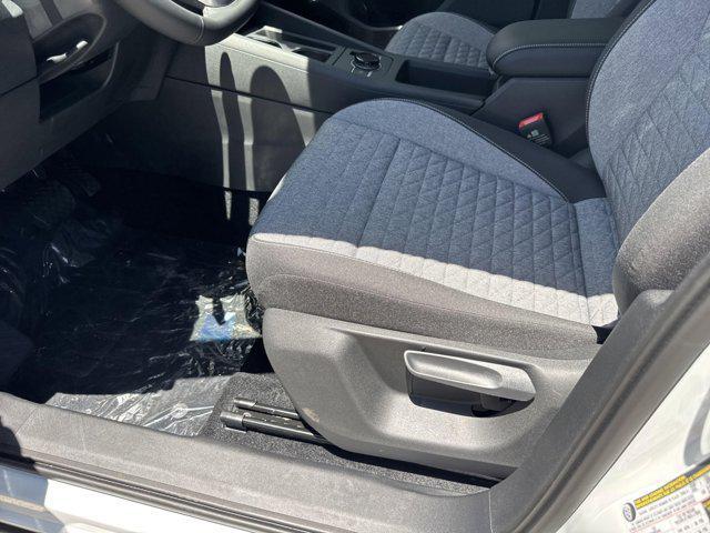 new 2025 Volkswagen Tiguan car, priced at $31,918