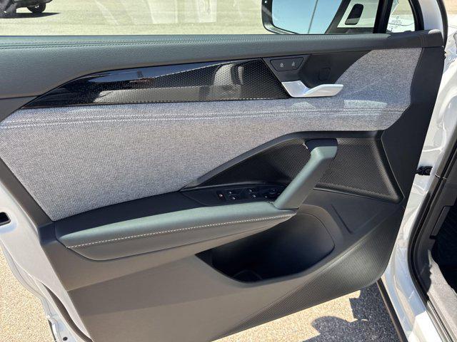 new 2025 Volkswagen Tiguan car, priced at $31,918