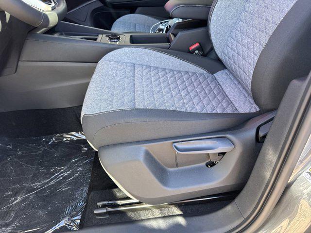 new 2025 Volkswagen Tiguan car, priced at $31,729