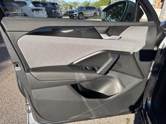 new 2025 Volkswagen Tiguan car, priced at $31,729