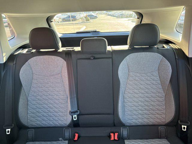 new 2025 Volkswagen Tiguan car, priced at $31,729