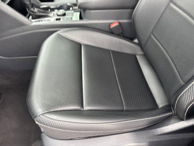 used 2022 Volkswagen Atlas Cross Sport car, priced at $25,200