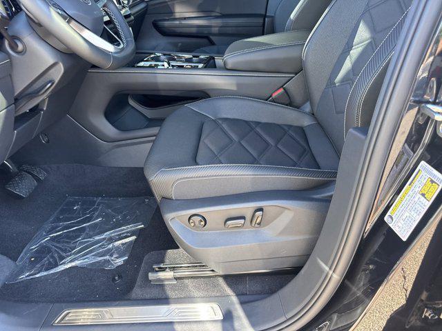 new 2026 Volkswagen Atlas Cross Sport car, priced at $47,350