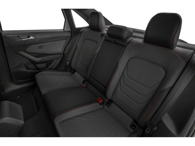 new 2026 Volkswagen Jetta GLI car, priced at $38,124