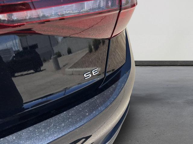 new 2025 Volkswagen Jetta car, priced at $27,599