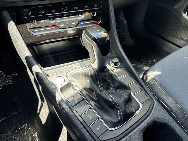 new 2025 Volkswagen Jetta car, priced at $27,599
