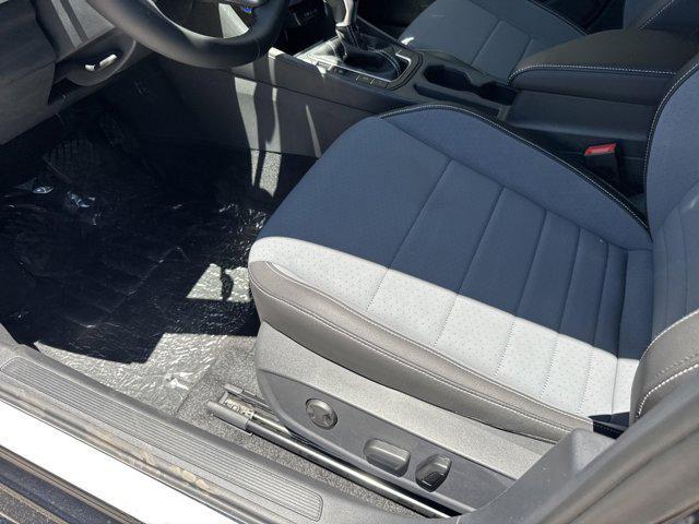 new 2025 Volkswagen Jetta car, priced at $27,599