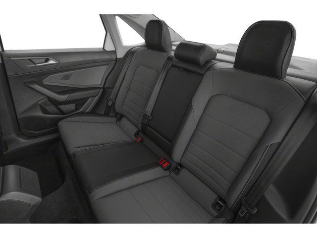 new 2025 Volkswagen Jetta car, priced at $27,599