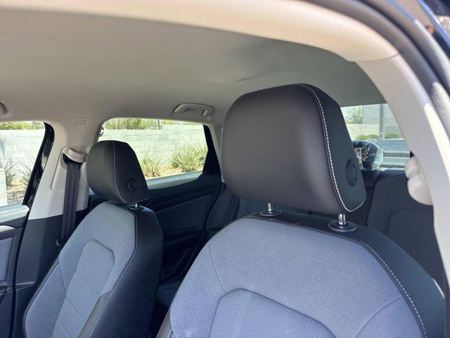 new 2025 Volkswagen Jetta car, priced at $27,599