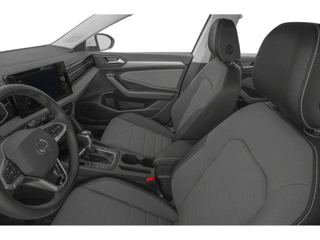 new 2025 Volkswagen Jetta car, priced at $27,599