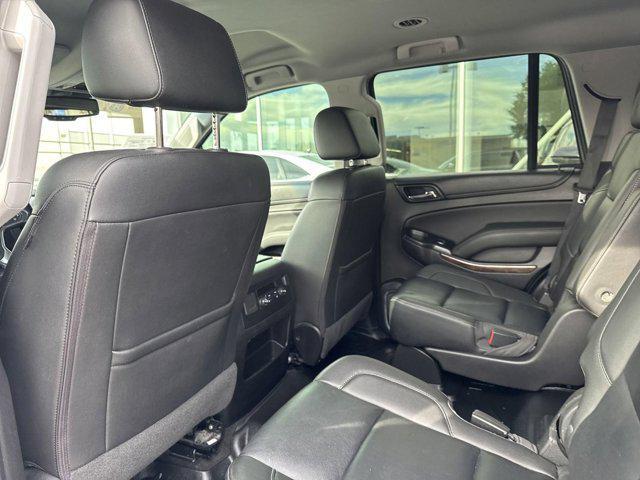 used 2018 Chevrolet Tahoe car, priced at $28,421