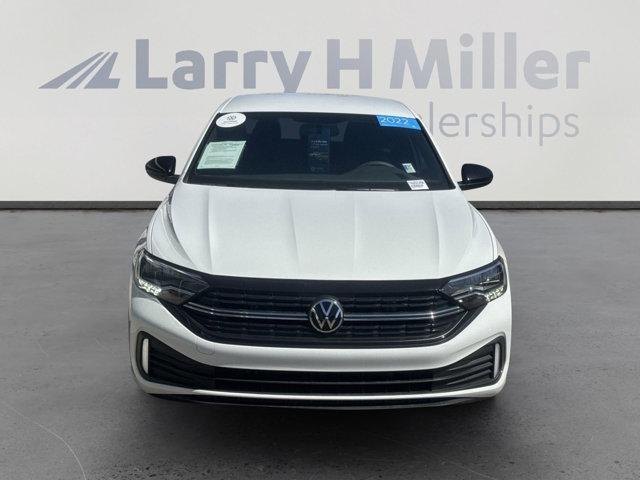 used 2022 Volkswagen Jetta car, priced at $18,804