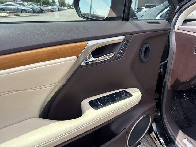 used 2016 Lexus RX 350 car, priced at $23,000