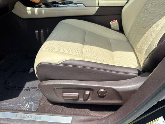 used 2016 Lexus RX 350 car, priced at $23,000