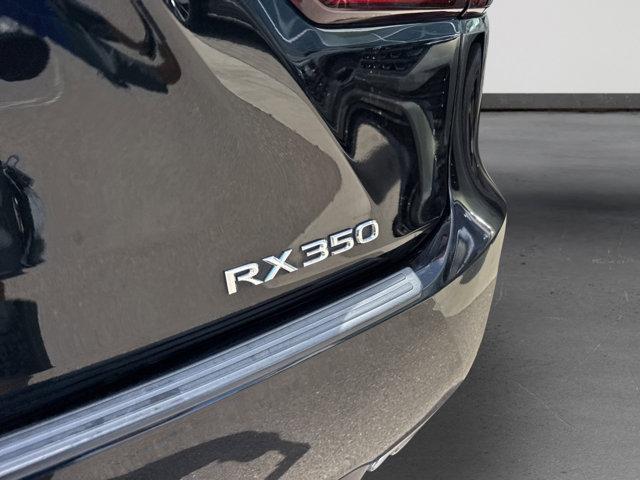 used 2016 Lexus RX 350 car, priced at $23,000