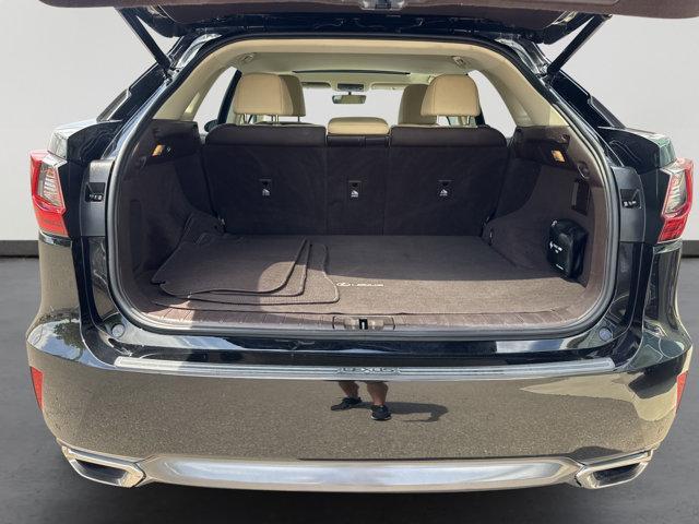 used 2016 Lexus RX 350 car, priced at $23,000